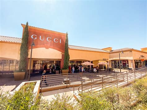 gucci outlet cabazon photos|gucci outlet cabazon prices update.